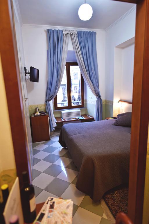 Hotel Carmel Rome Luaran gambar