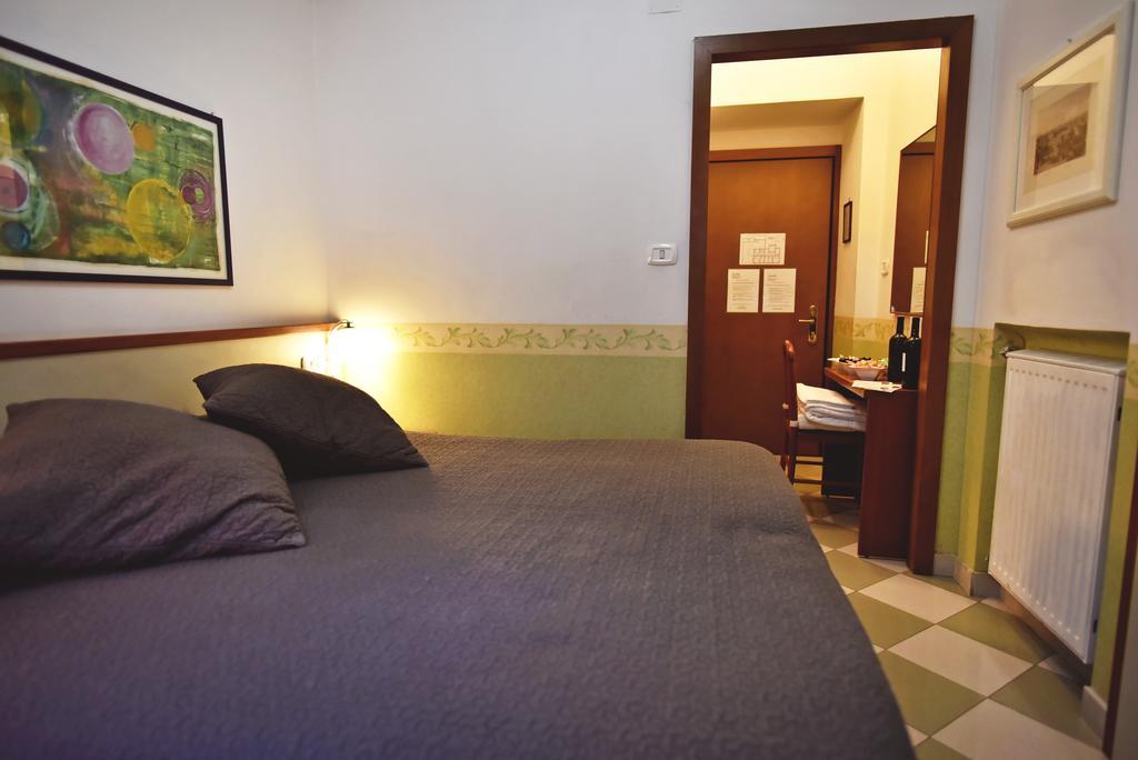 Hotel Carmel Rome Luaran gambar